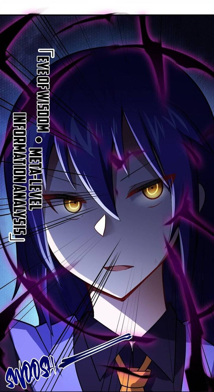 I The Strongest Demon Have Regained My Youth 49 15
