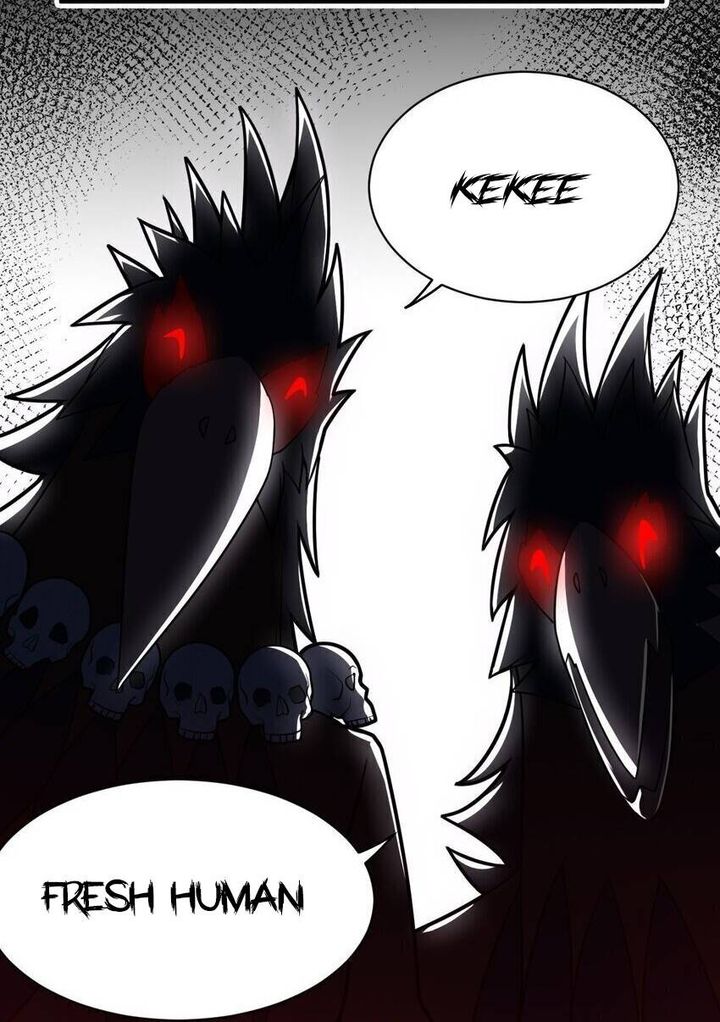 I The Strongest Demon Have Regained My Youth 49 25