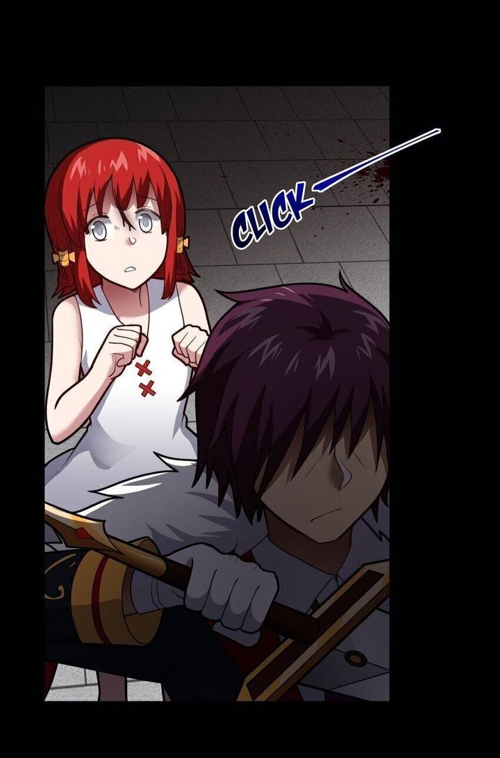 I The Strongest Demon Have Regained My Youth 49 30