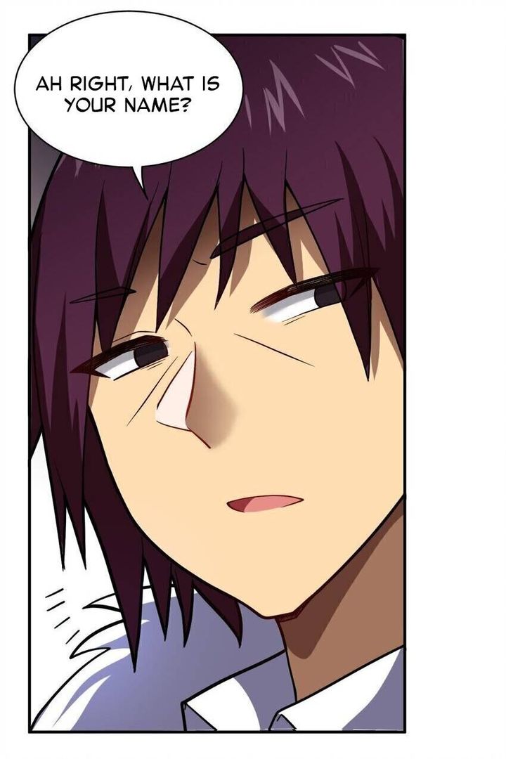 I The Strongest Demon Have Regained My Youth 49 43