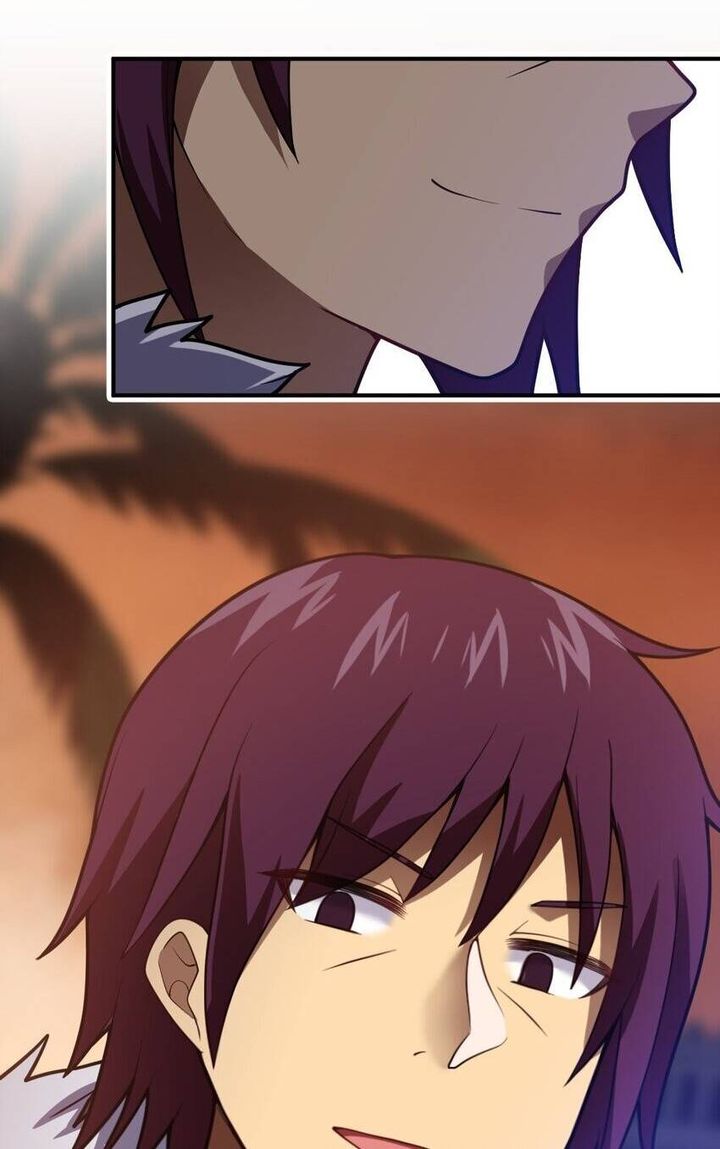 I The Strongest Demon Have Regained My Youth 49 48