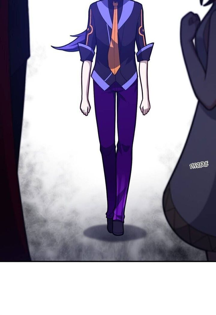 I The Strongest Demon Have Regained My Youth 49 51