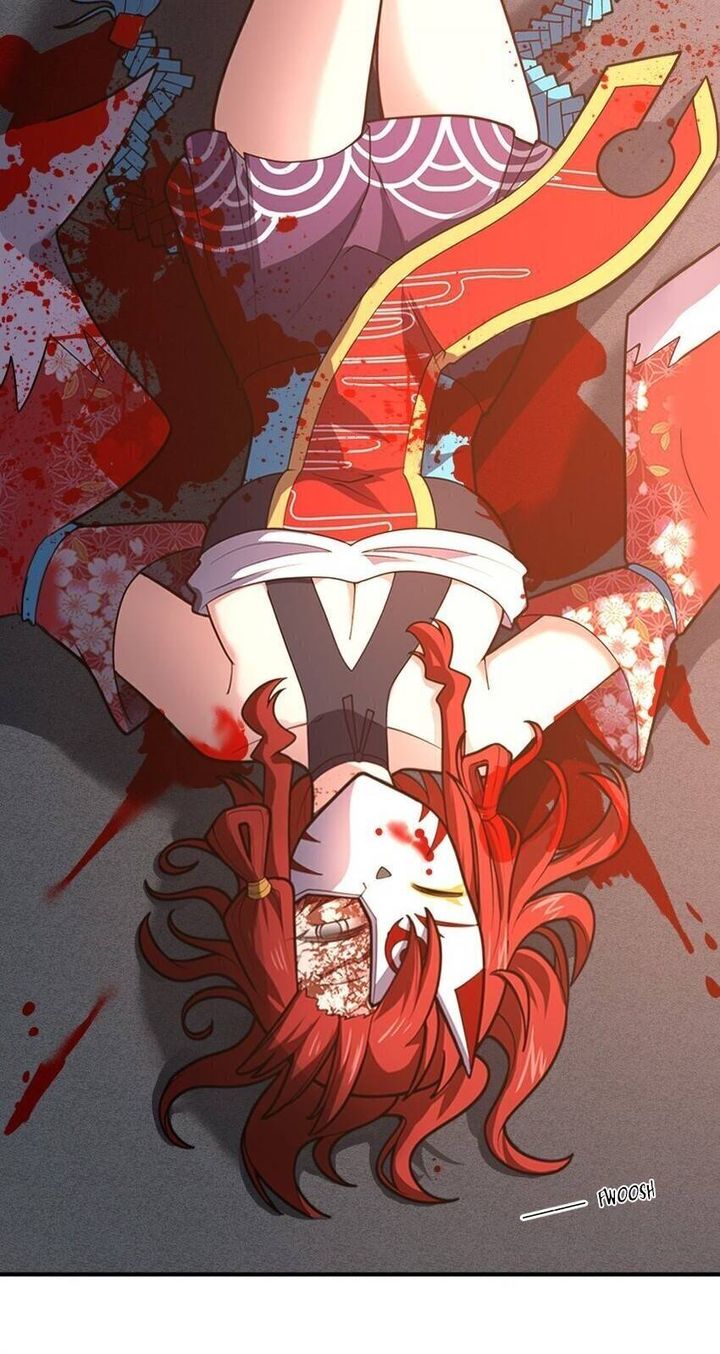 I The Strongest Demon Have Regained My Youth 49 55