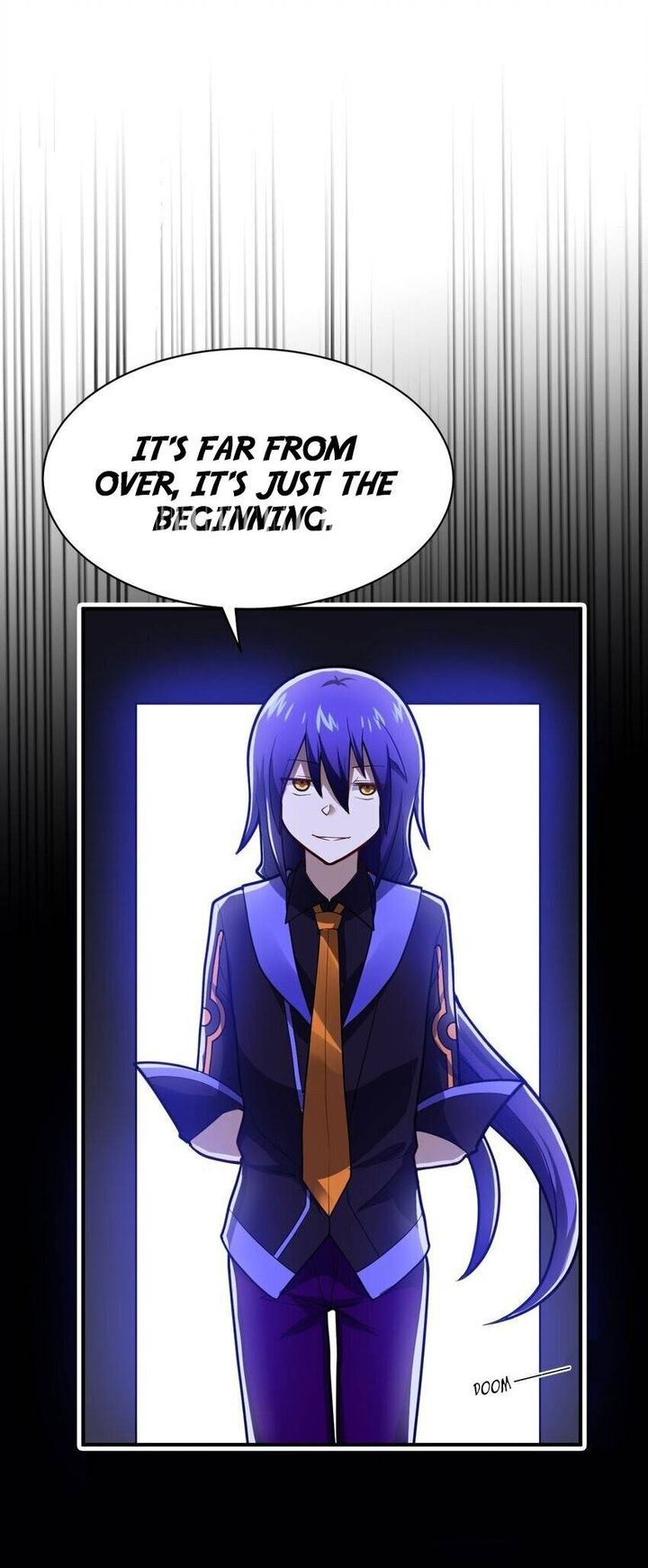 I The Strongest Demon Have Regained My Youth 49 67