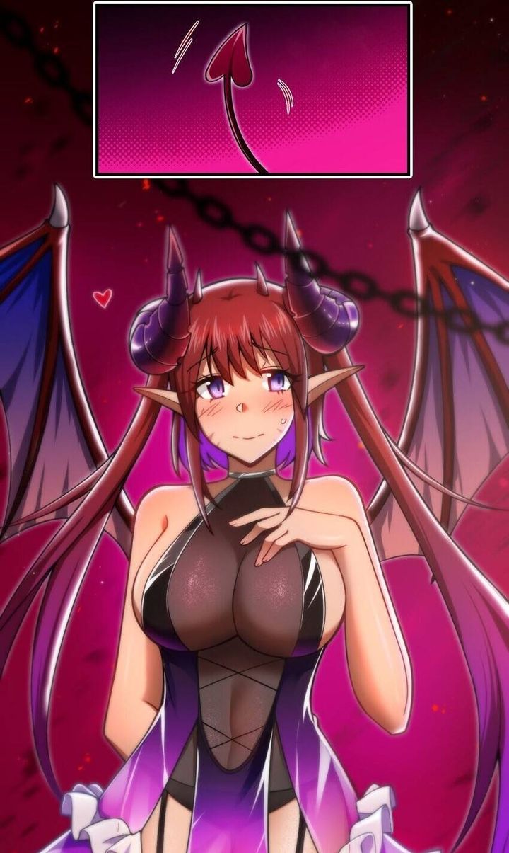I The Strongest Demon Have Regained My Youth 49 72