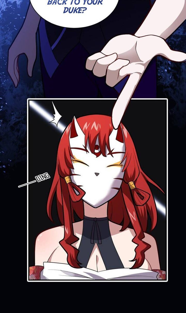 I The Strongest Demon Have Regained My Youth 49 9