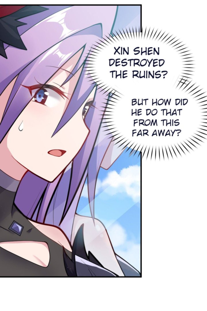 I The Strongest Demon Have Regained My Youth 5 13
