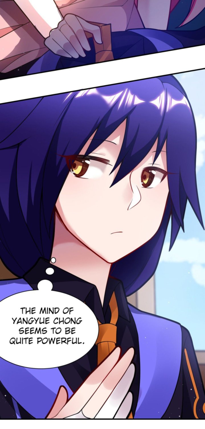 I The Strongest Demon Have Regained My Youth 5 20