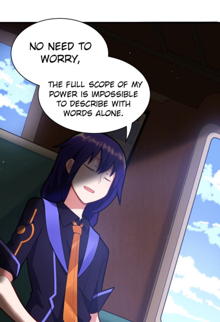 I The Strongest Demon Have Regained My Youth 5 23