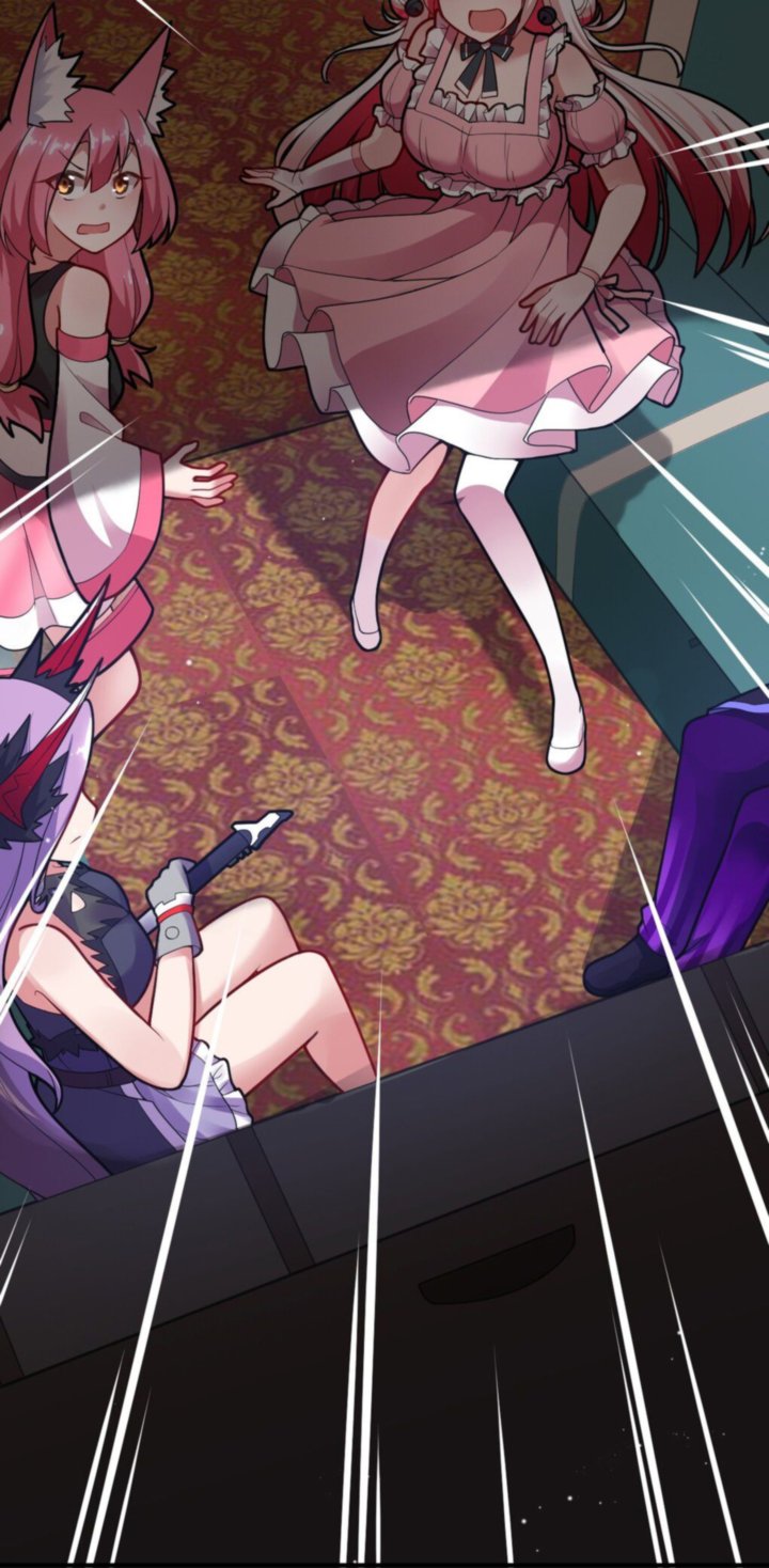 I The Strongest Demon Have Regained My Youth 5 27