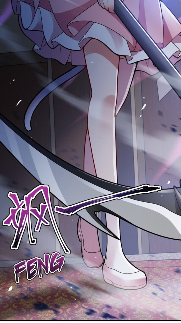 I The Strongest Demon Have Regained My Youth 5 33