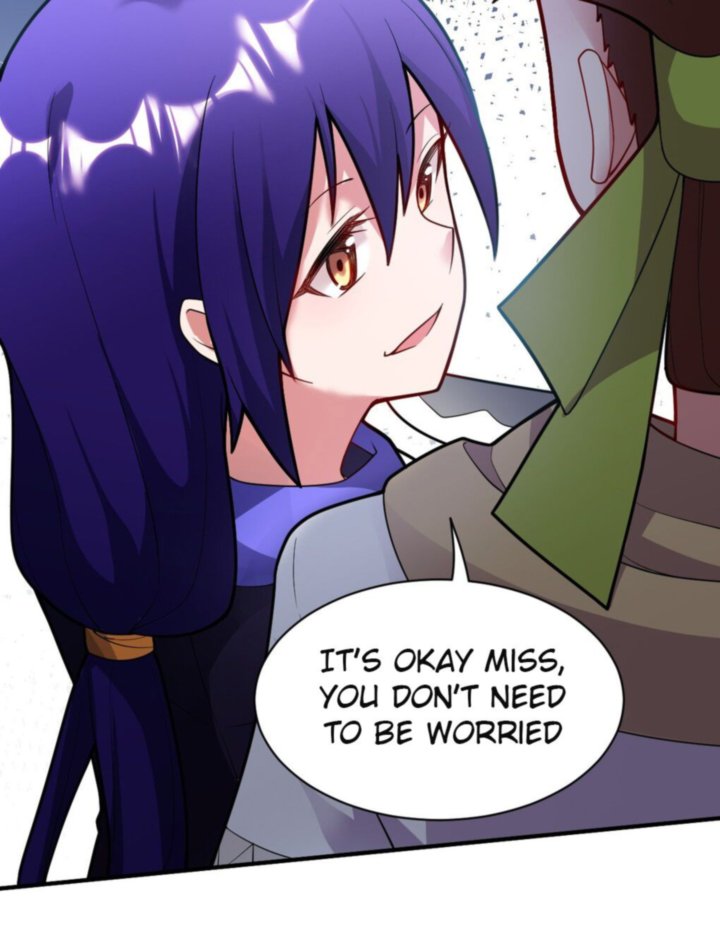 I The Strongest Demon Have Regained My Youth 5 35