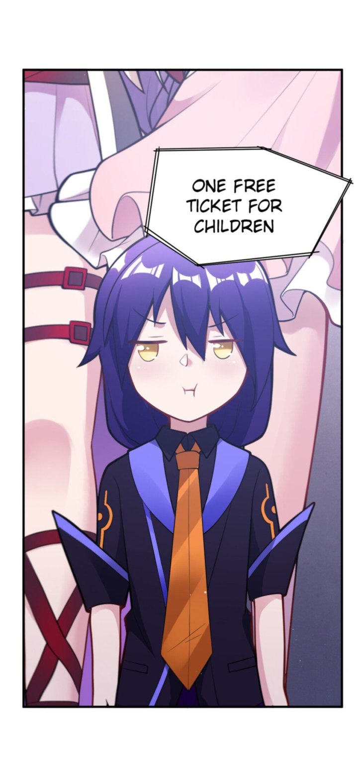 I The Strongest Demon Have Regained My Youth 5 4
