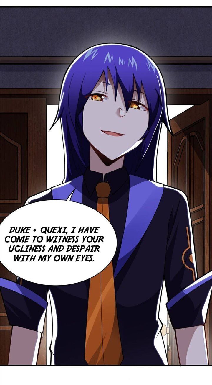 I The Strongest Demon Have Regained My Youth 50 1