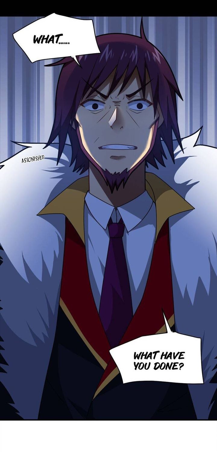 I The Strongest Demon Have Regained My Youth 50 19