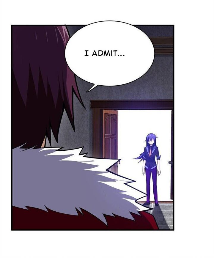 I The Strongest Demon Have Regained My Youth 50 2