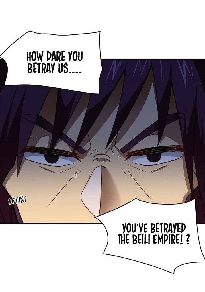 I The Strongest Demon Have Regained My Youth 50 20