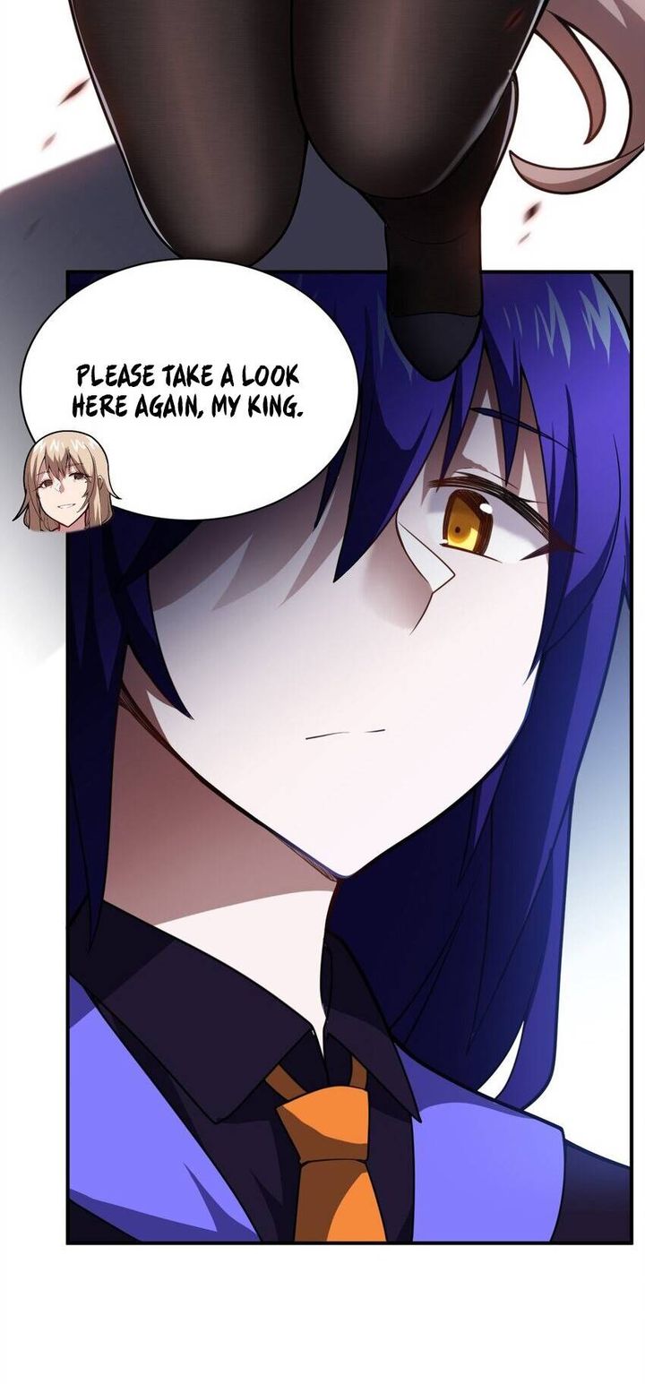 I The Strongest Demon Have Regained My Youth 50 29