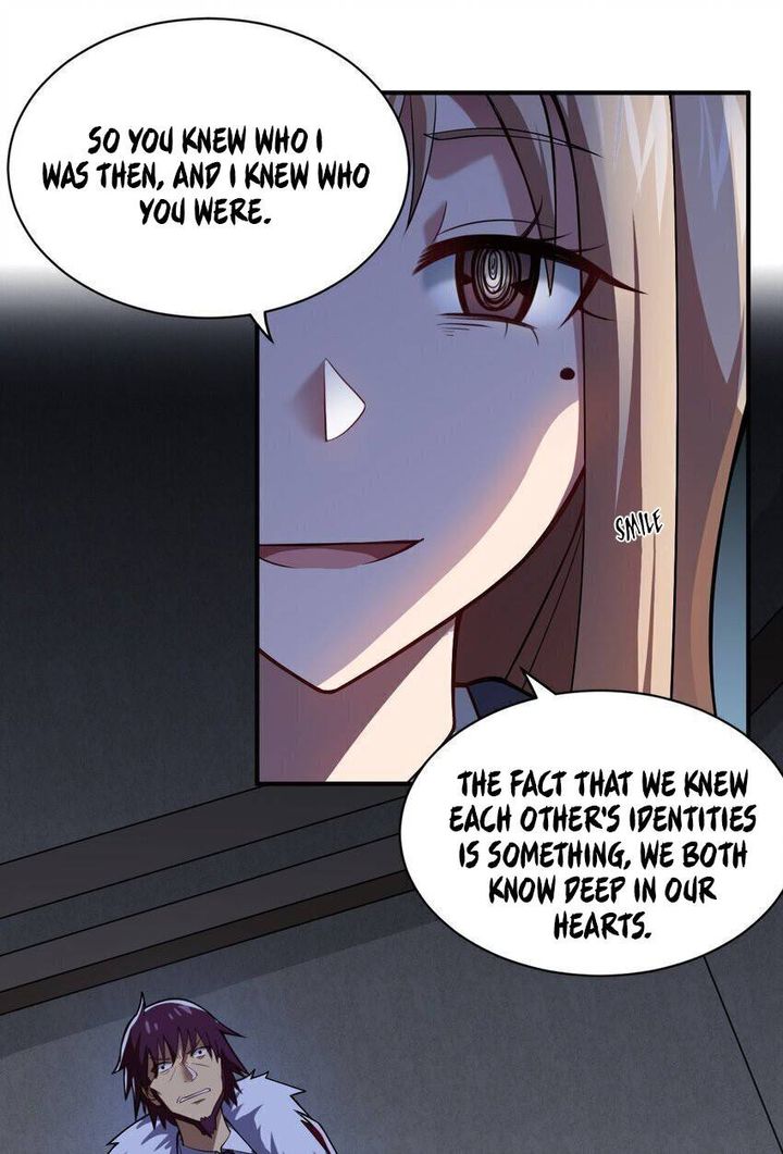 I The Strongest Demon Have Regained My Youth 50 34