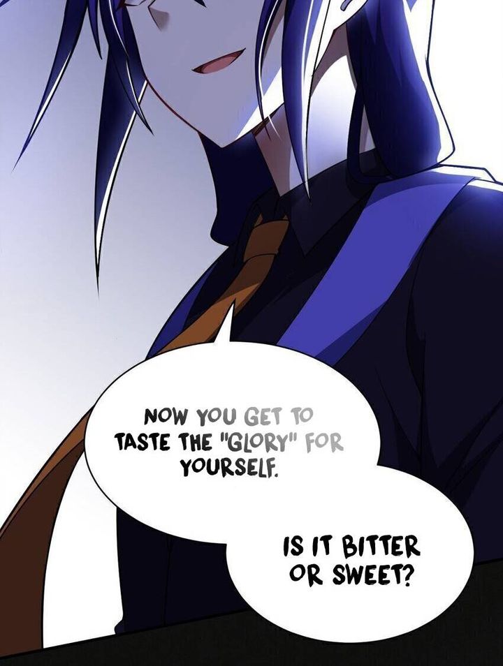 I The Strongest Demon Have Regained My Youth 50 51