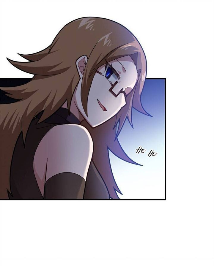 I The Strongest Demon Have Regained My Youth 50 56