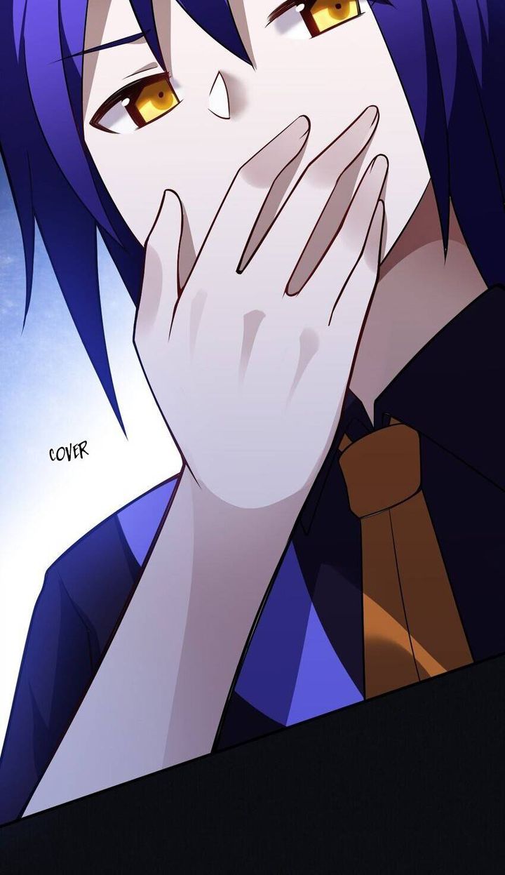 I The Strongest Demon Have Regained My Youth 50 9