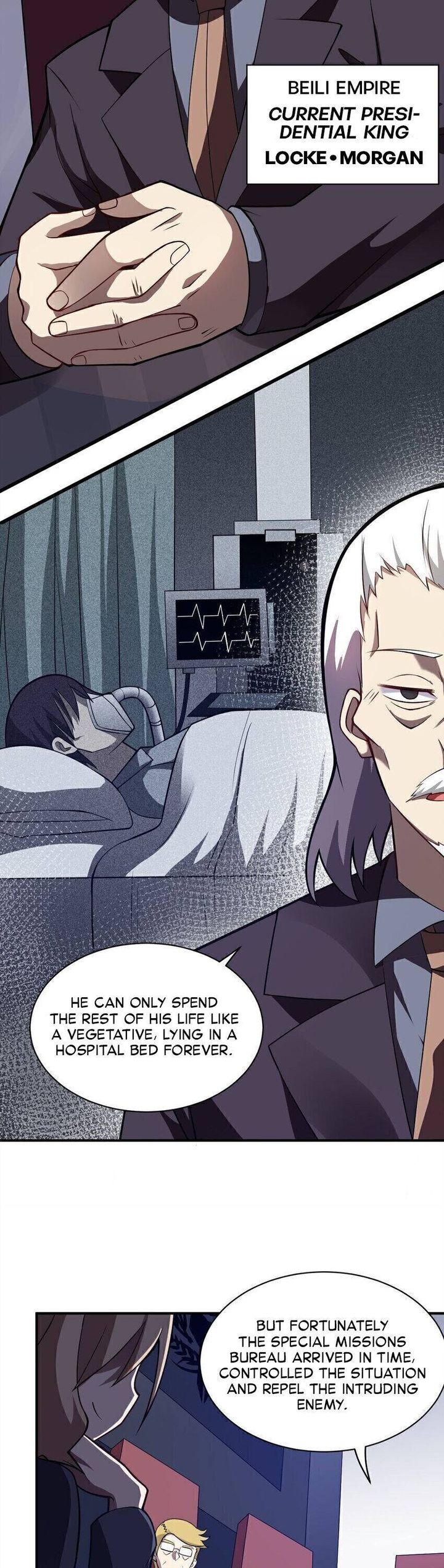 I The Strongest Demon Have Regained My Youth 51 2