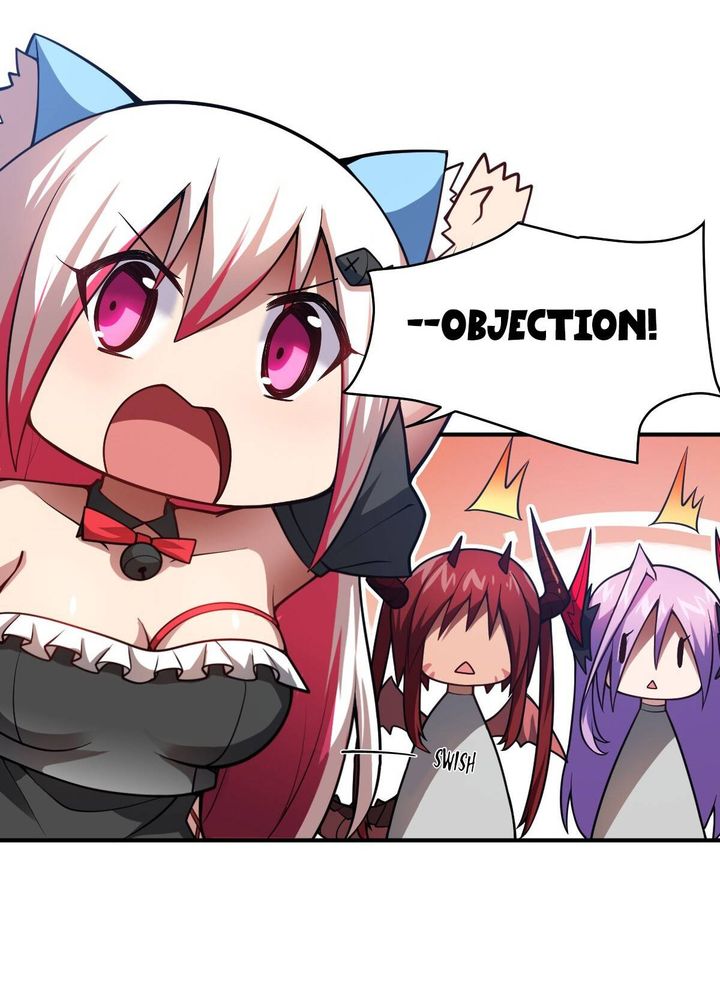 I The Strongest Demon Have Regained My Youth 52 20