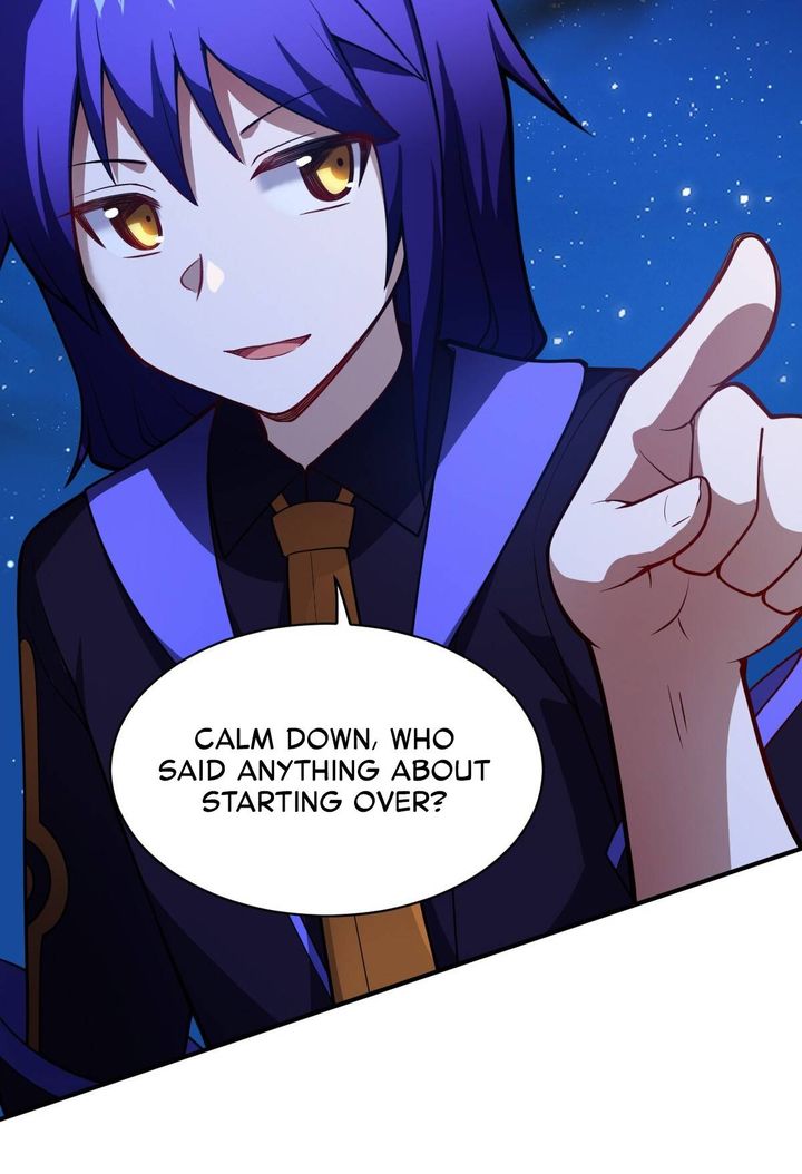 I The Strongest Demon Have Regained My Youth 53 16