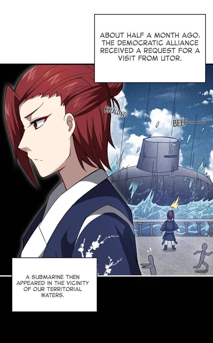 I The Strongest Demon Have Regained My Youth 53 24