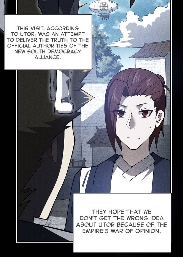 I The Strongest Demon Have Regained My Youth 53 26