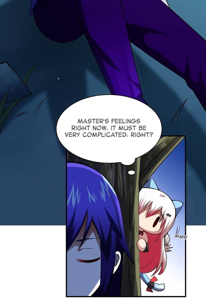 I The Strongest Demon Have Regained My Youth 53 3