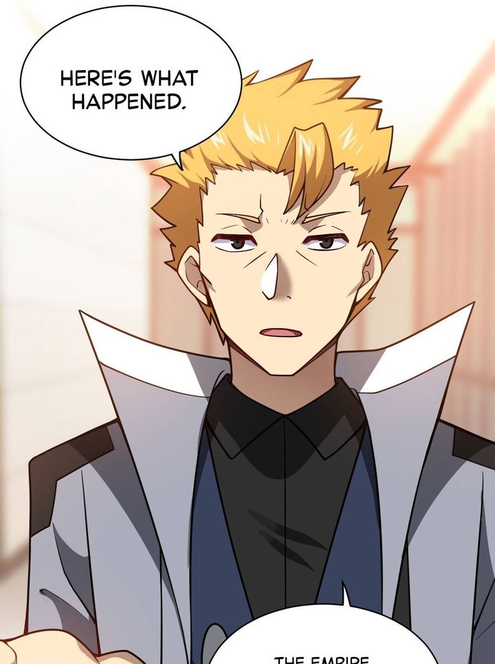 I The Strongest Demon Have Regained My Youth 53 33