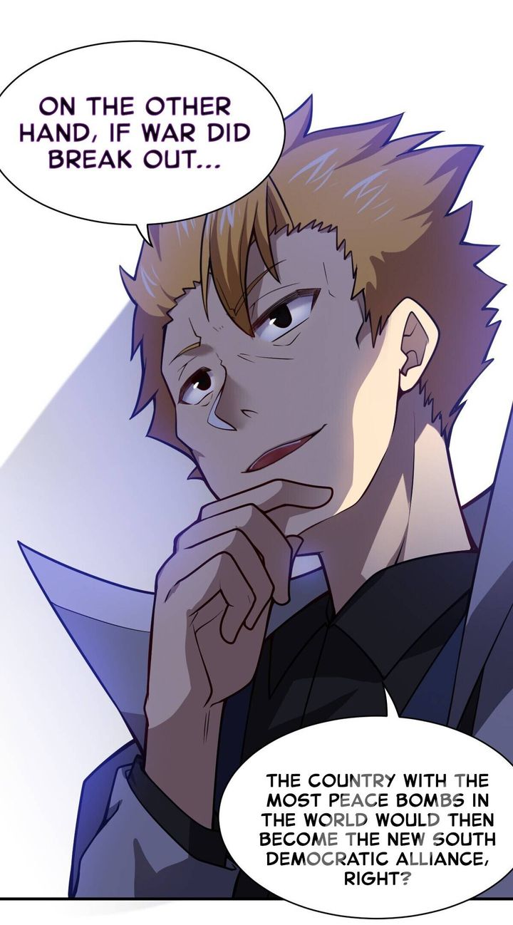 I The Strongest Demon Have Regained My Youth 53 42