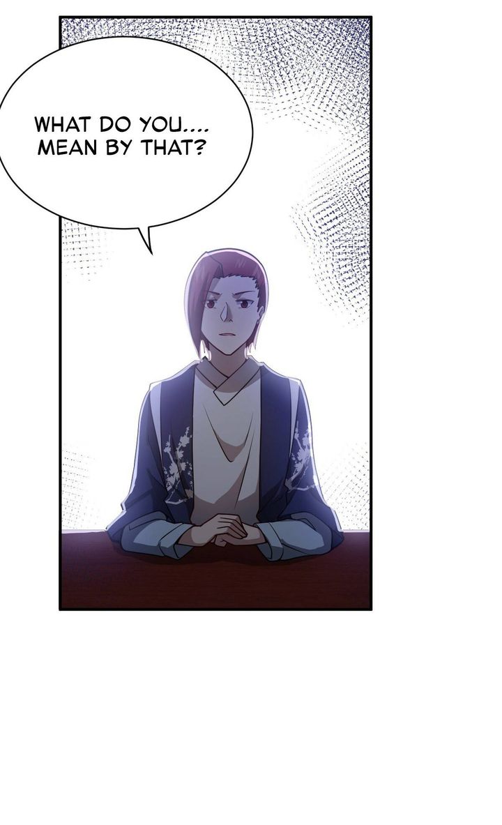 I The Strongest Demon Have Regained My Youth 53 44
