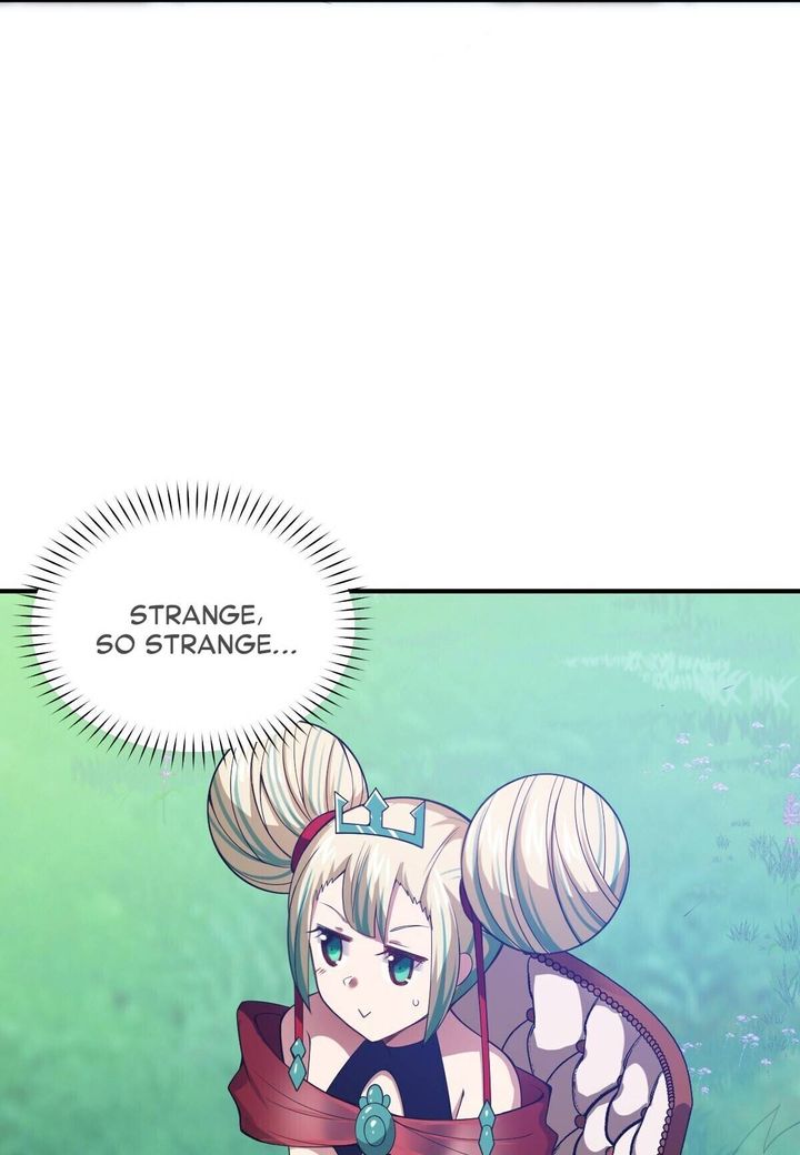 I The Strongest Demon Have Regained My Youth 54 27