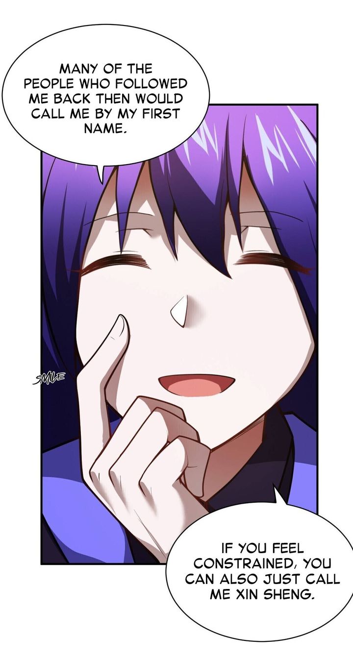 I The Strongest Demon Have Regained My Youth 54 36