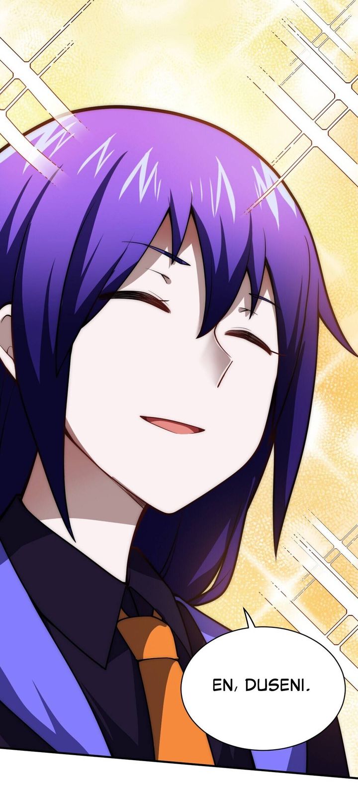 I The Strongest Demon Have Regained My Youth 54 39