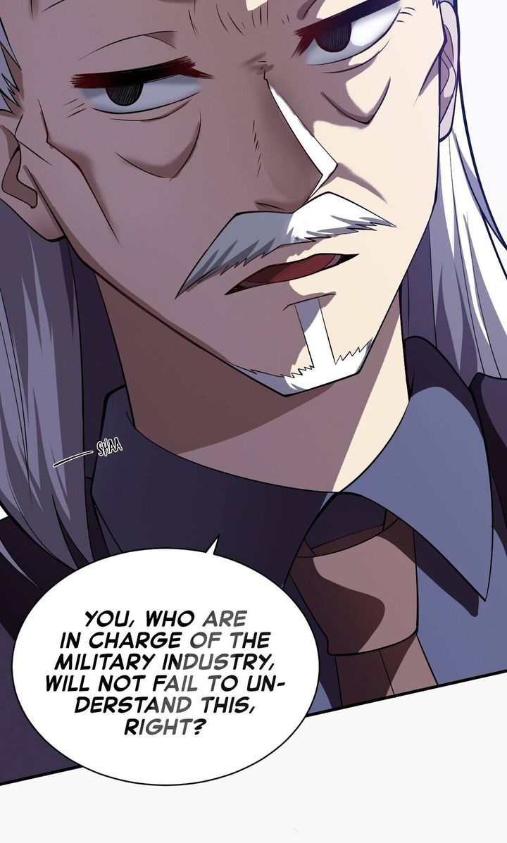 I The Strongest Demon Have Regained My Youth 54 6