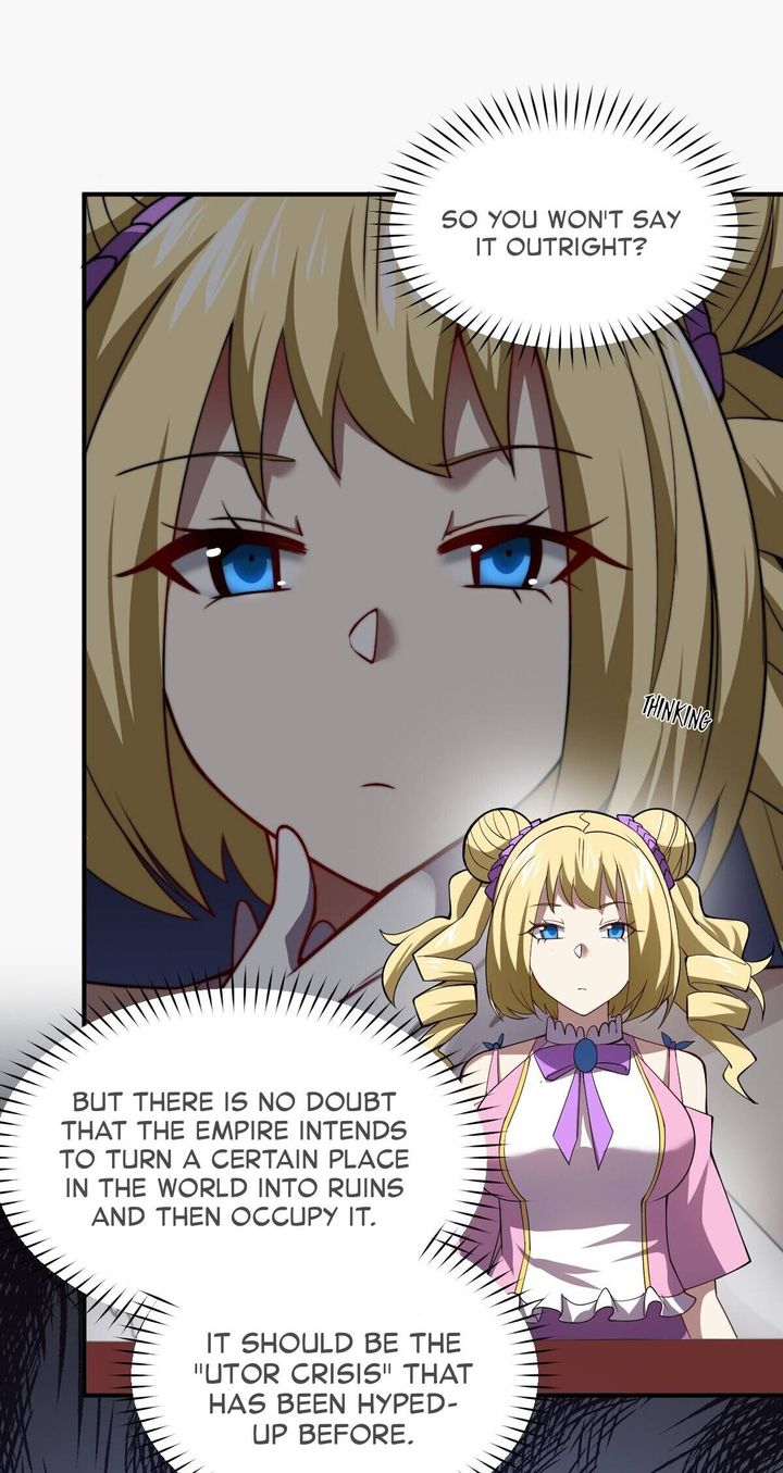 I The Strongest Demon Have Regained My Youth 54 7