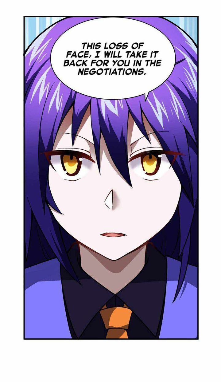 I The Strongest Demon Have Regained My Youth 55 16