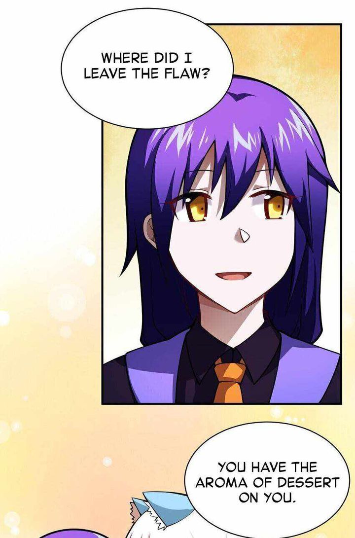 I The Strongest Demon Have Regained My Youth 55 2