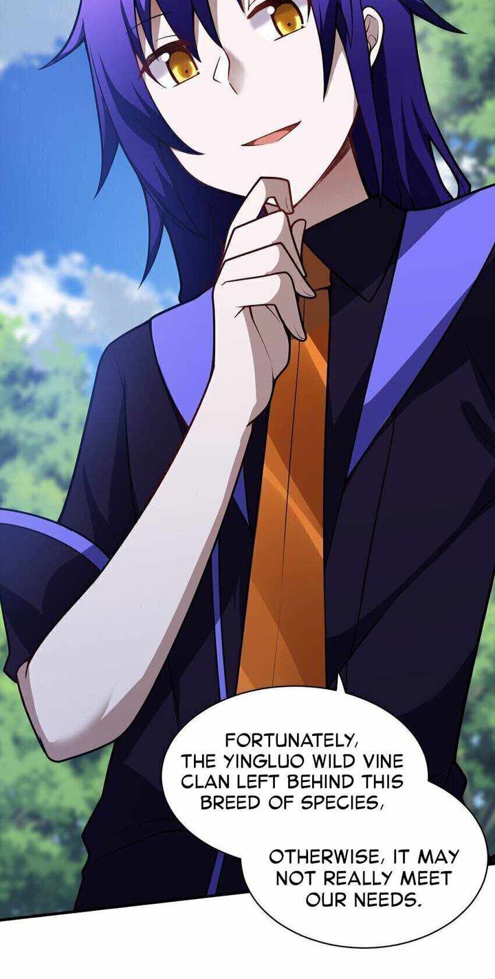 I The Strongest Demon Have Regained My Youth 55 26