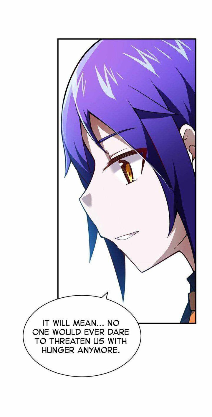 I The Strongest Demon Have Regained My Youth 55 29