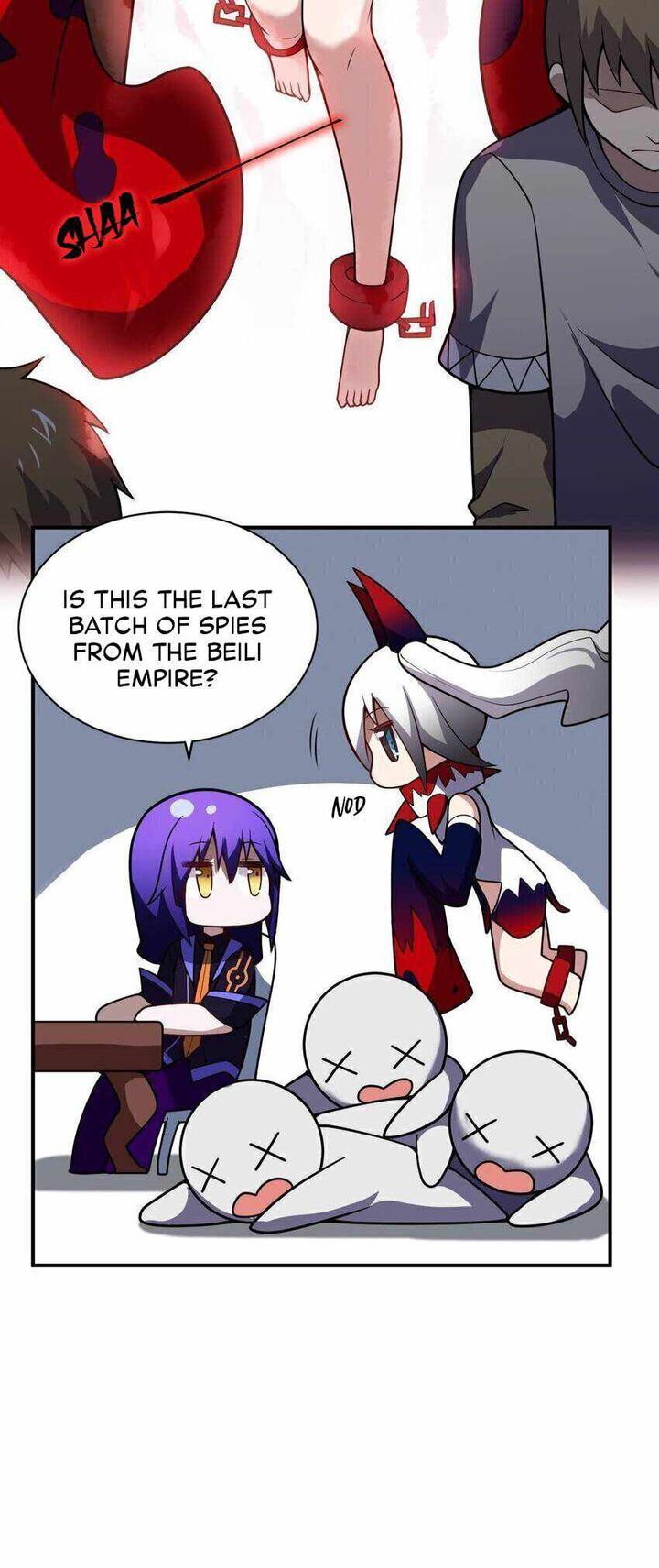 I The Strongest Demon Have Regained My Youth 55 49