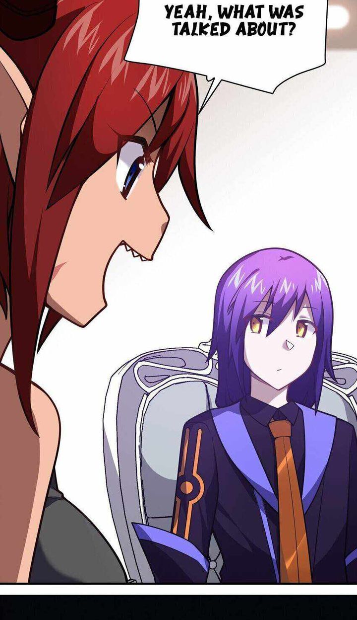 I The Strongest Demon Have Regained My Youth 55 8