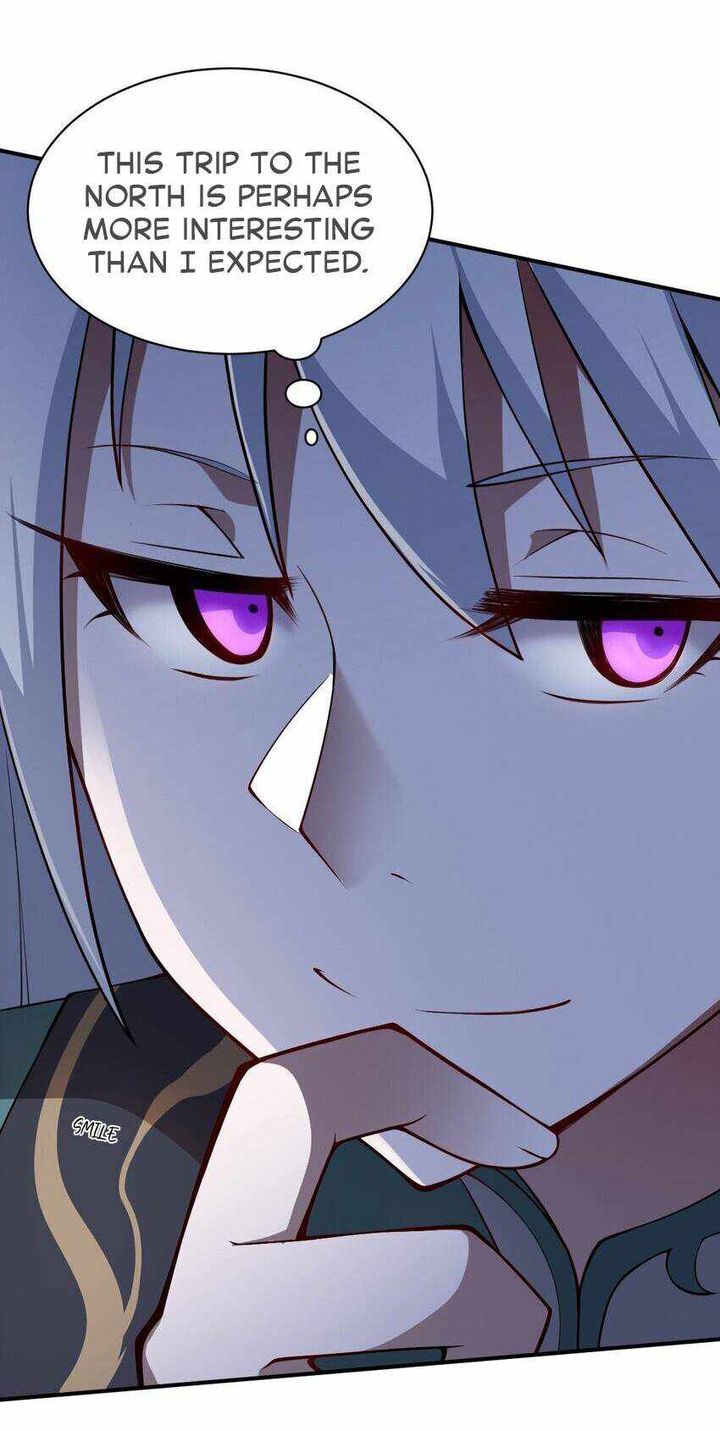 I The Strongest Demon Have Regained My Youth 56 27