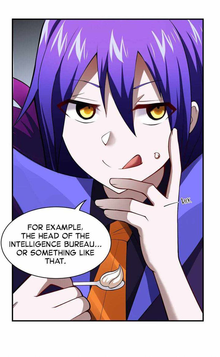I The Strongest Demon Have Regained My Youth 56 44