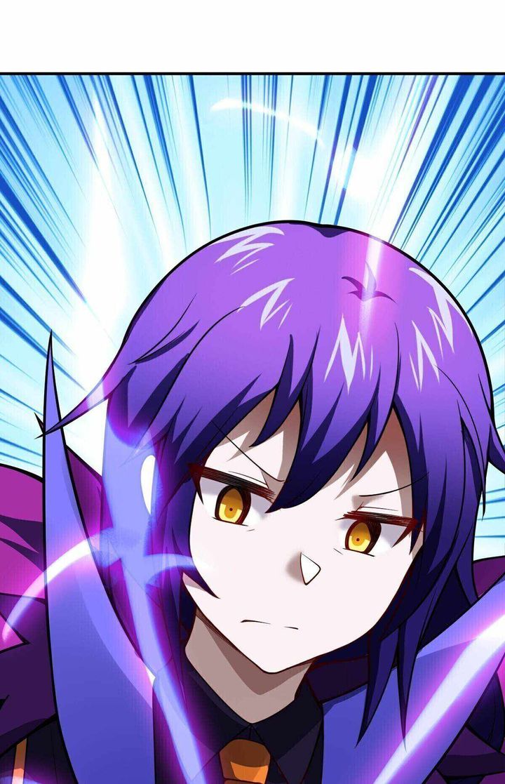 I The Strongest Demon Have Regained My Youth 57 11