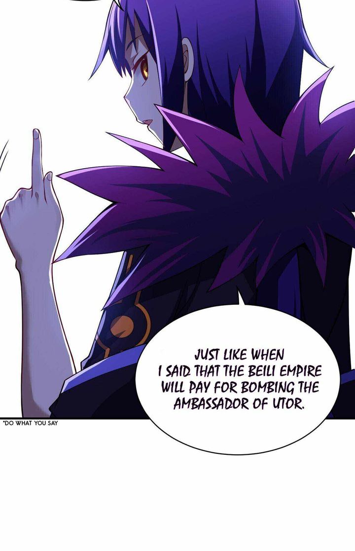 I The Strongest Demon Have Regained My Youth 57 23